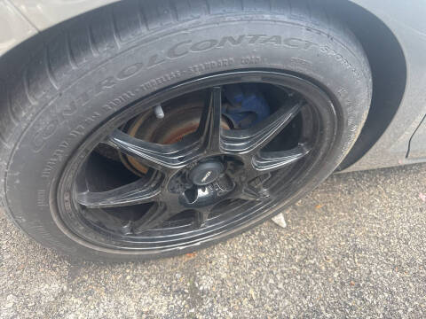 2015 Volkswagen Golf TDI SE