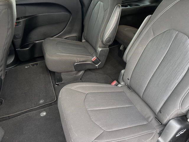 2024 Chrysler Pacifica Touring