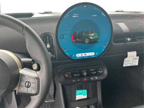 2026 MINI Convertible Cooper S