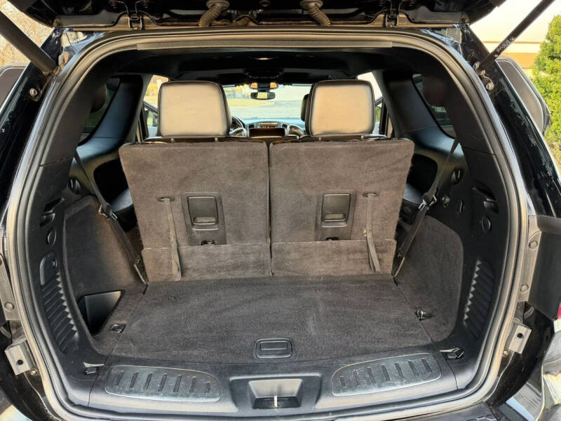 2020 Dodge Durango R/T