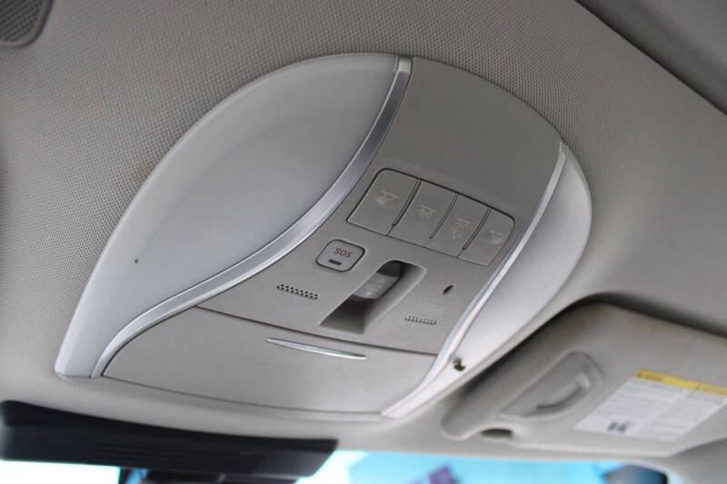 2018 Infiniti Q70L 3.7 Luxe