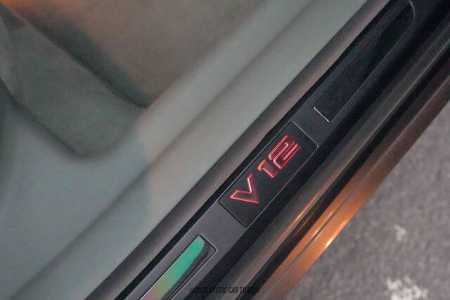 2004 BMW 7 Series 760Li