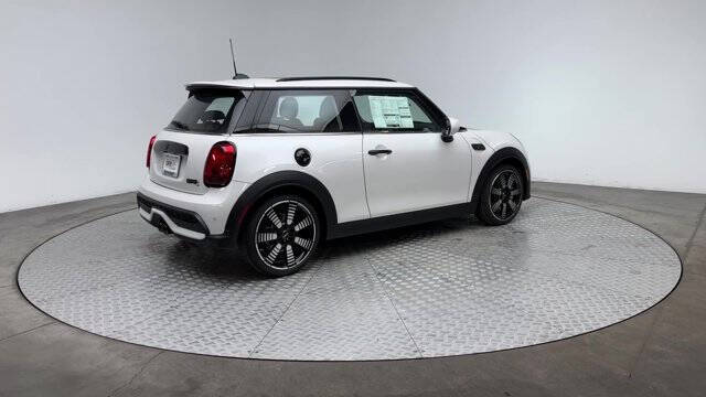 2024 MINI Hardtop 2 Door Cooper S