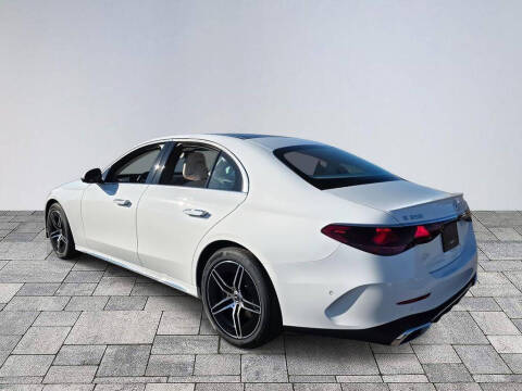 2026 Mercedes-Benz E-Class E 350 4MATIC