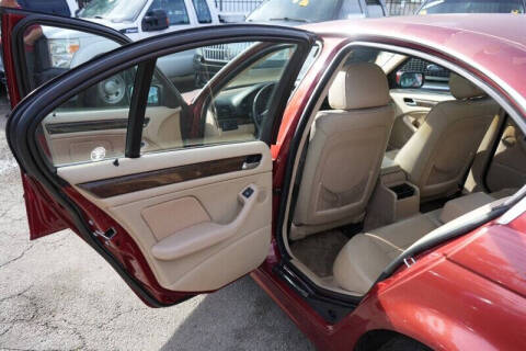 1999 BMW 3 Series 328i