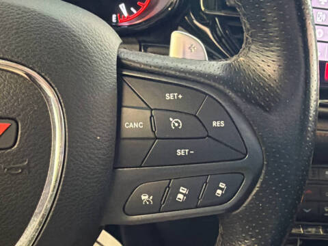 2022 Dodge Durango R/T Plus