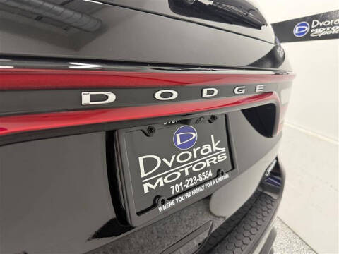 2023 Dodge Durango SRT 392