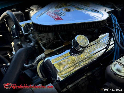 1968 Chevrolet Corvette