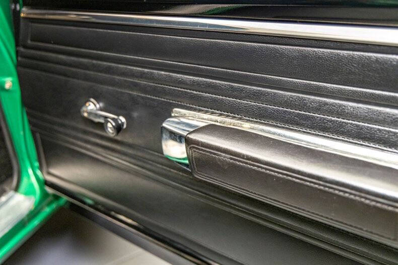 1969 Plymouth Roadrunner