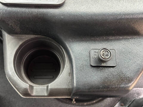 2014 Ford E-Series E-350 SD