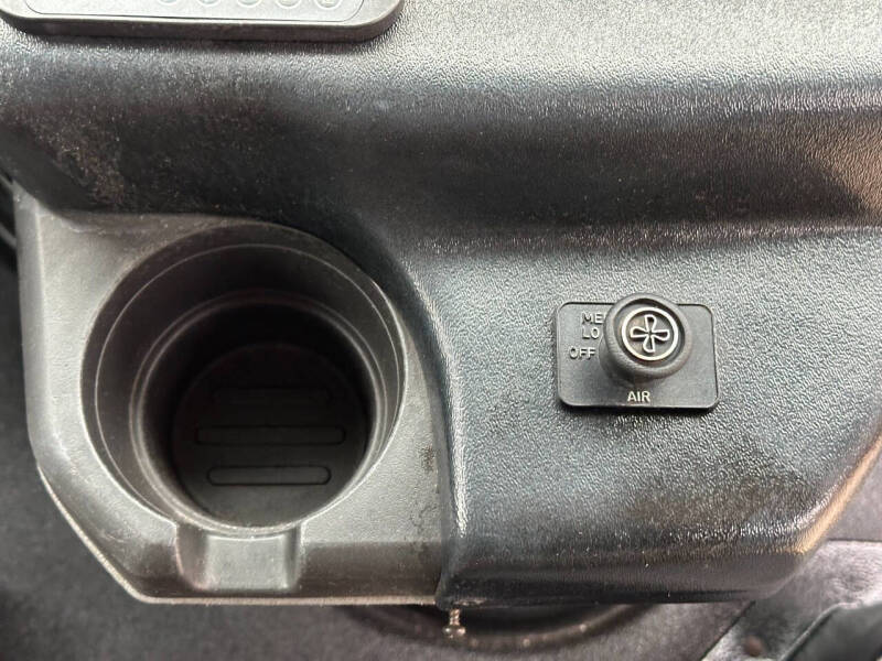 2014 Ford E-Series E-350 SD