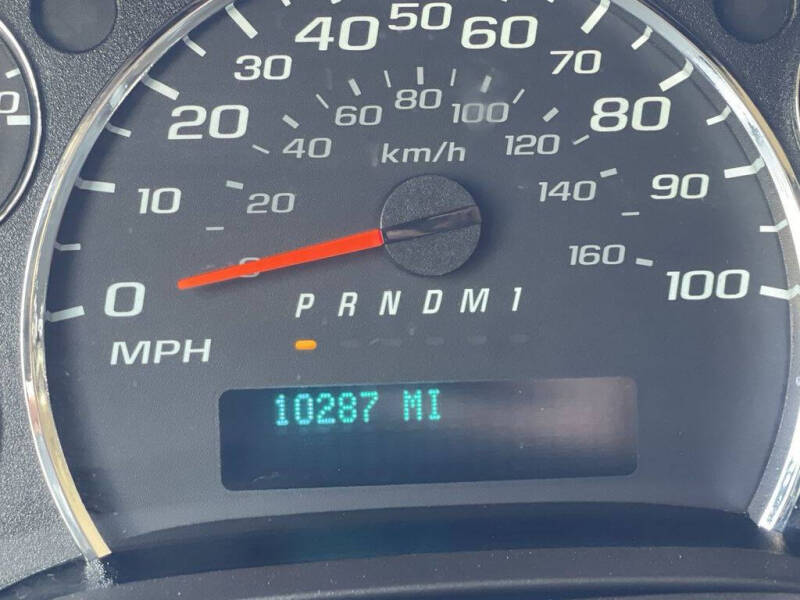 2024 Chevrolet Express 2500