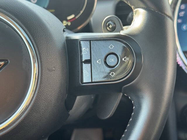 2023 MINI Hardtop 4 Door Cooper S