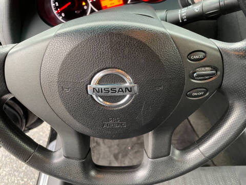 2011 Nissan Altima 2.5 S