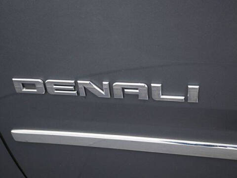 2019 GMC Yukon XL Denali