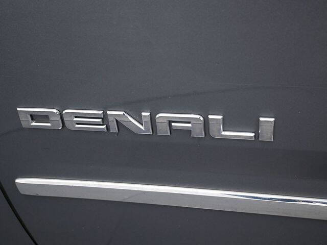 2019 GMC Yukon XL Denali