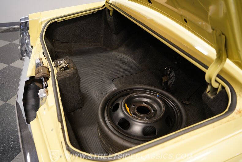 1978 Cadillac Eldorado