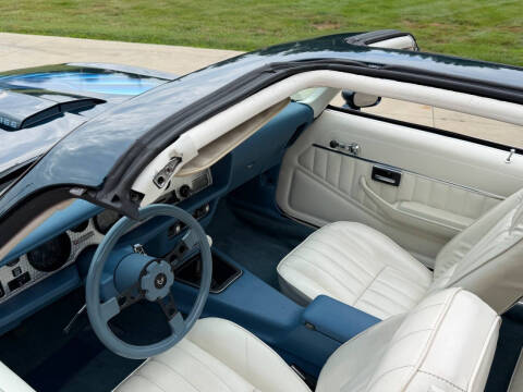 1979 Pontiac Trans Am