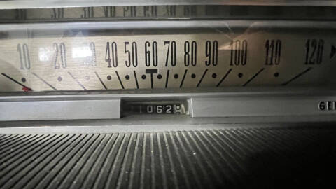 1964 Ford Galaxie 500