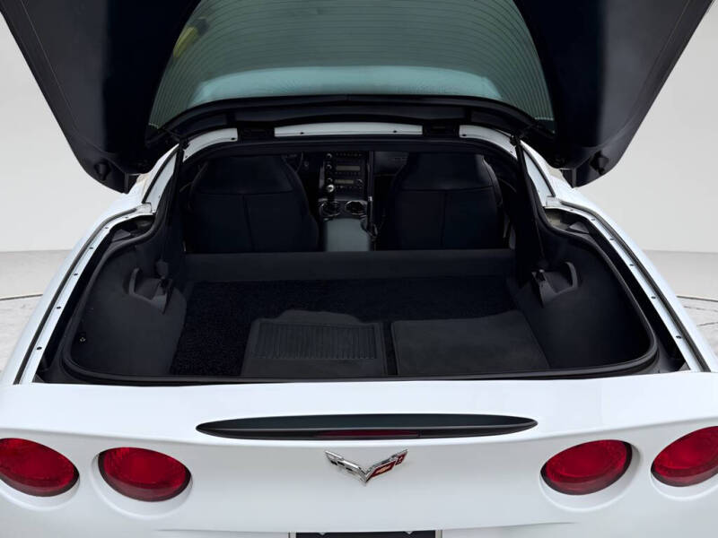 2011 Chevrolet Corvette