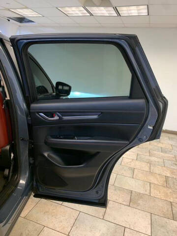 2023 Mazda CX-5 2.5 S Preferred