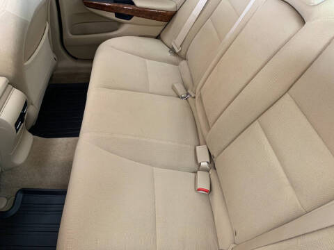 2010 Honda Accord EX