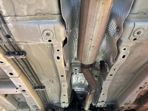 2008 Chrysler Sebring Limited