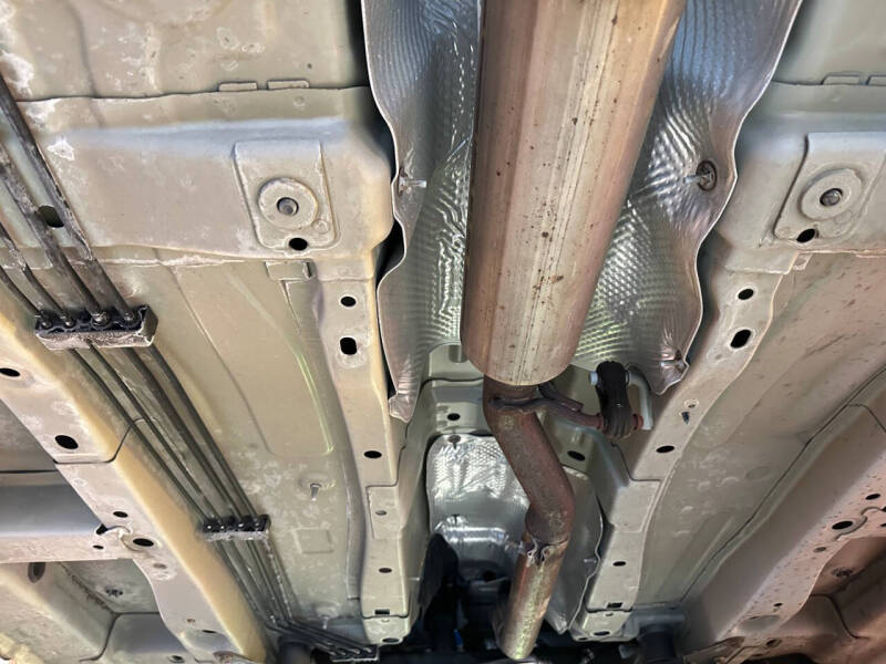 2008 Chrysler Sebring Limited