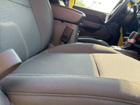 2023 Jeep Gladiator Willys