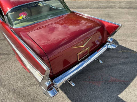1957 Chevrolet Bel Air