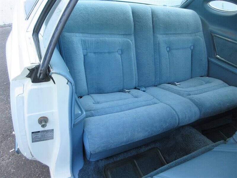 1978 Lincoln Continental