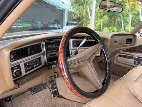 1971 Buick Riviera