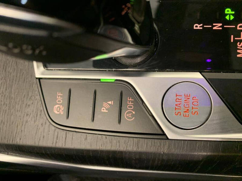 2022 BMW 4 Series 430i xDrive