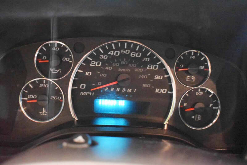 2020 Chevrolet Express 2500