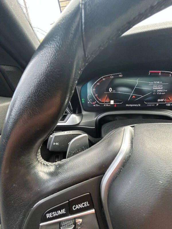 2019 BMW 3 Series 330i xDrive