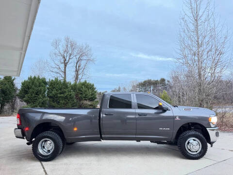 2022 RAM 3500 Tradesman