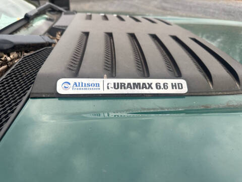 2011 GMC Sierra 3500HD SLE