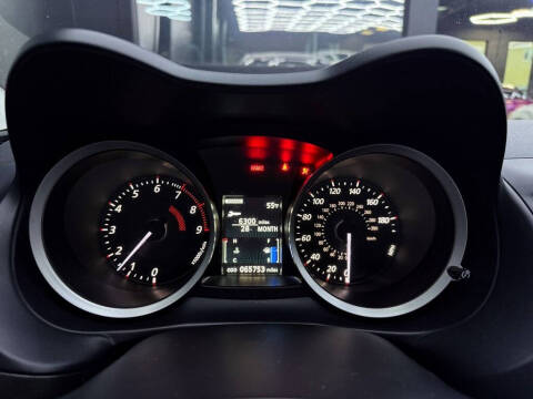 2014 Mitsubishi Lancer Evolution GSR