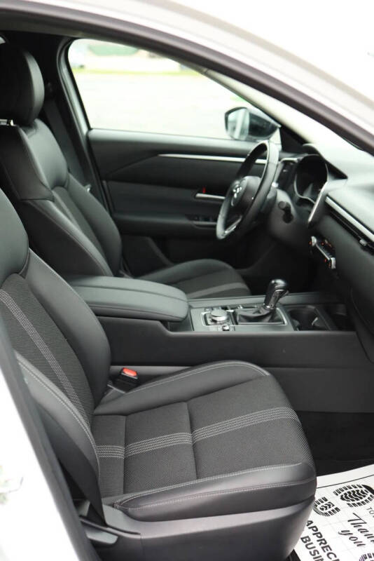 2025 Mazda CX-50 2.5 S Select
