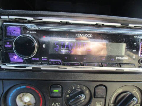 1999 Mazda MX-5 Miata