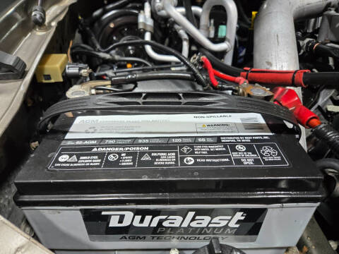 2004 Ford Excursion Limited