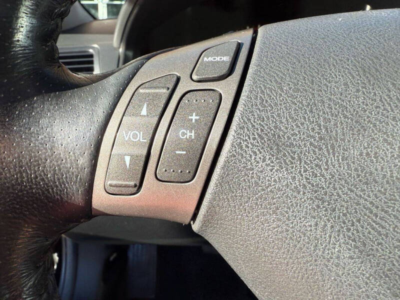 2006 Honda Accord EX V-6