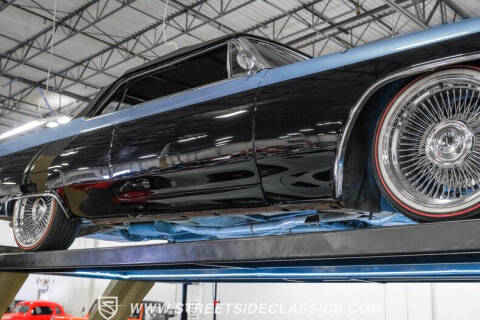 1966 Cadillac DeVille