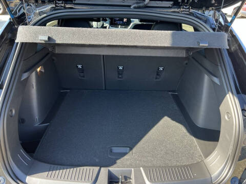 2025 Chevrolet Trax RS