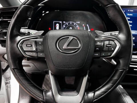 2024 Lexus RX 350