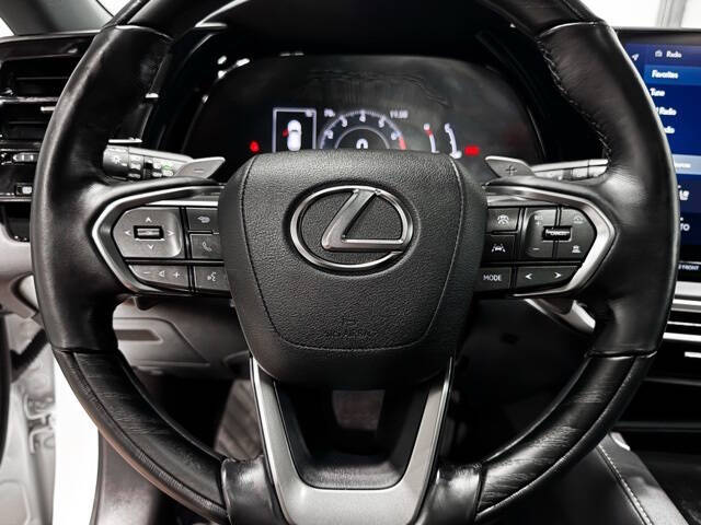 2024 Lexus RX 350