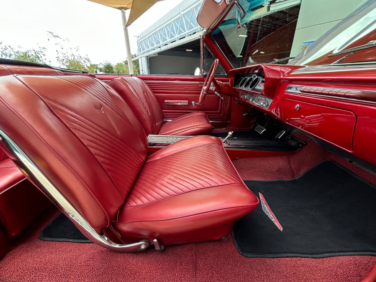 1965 Pontiac Le Mans 20