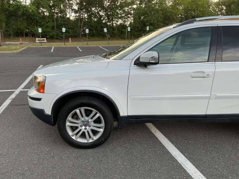 2012 Volvo XC90 3.2 Premier Plus