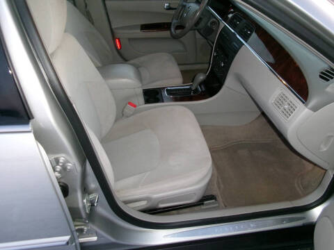 2008 Buick LaCrosse CX