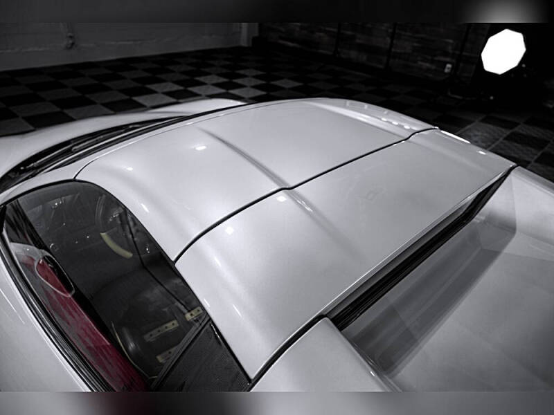 2013 Ferrari 458 Spider